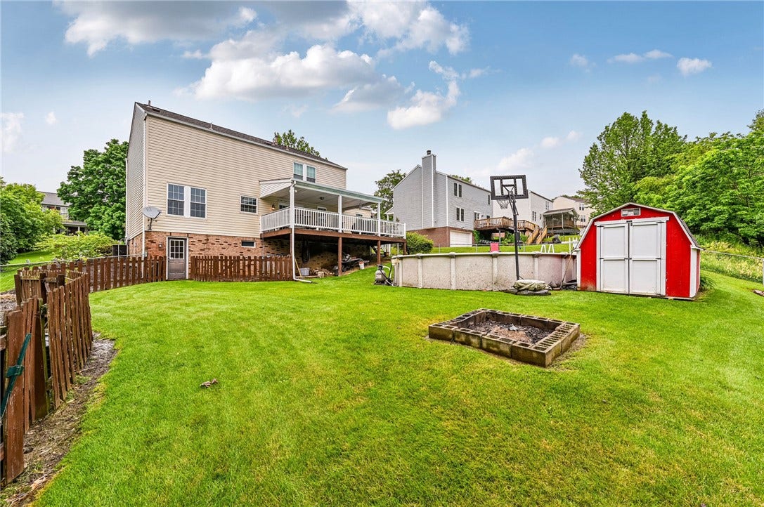 770 Altman Street, Irwin, PA 15642