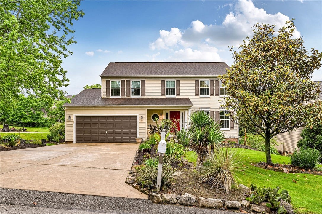 770 Altman Street, Irwin, PA 15642