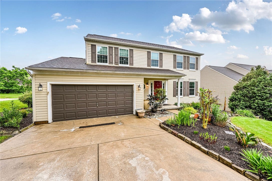 770 Altman Street, Irwin, PA 15642
