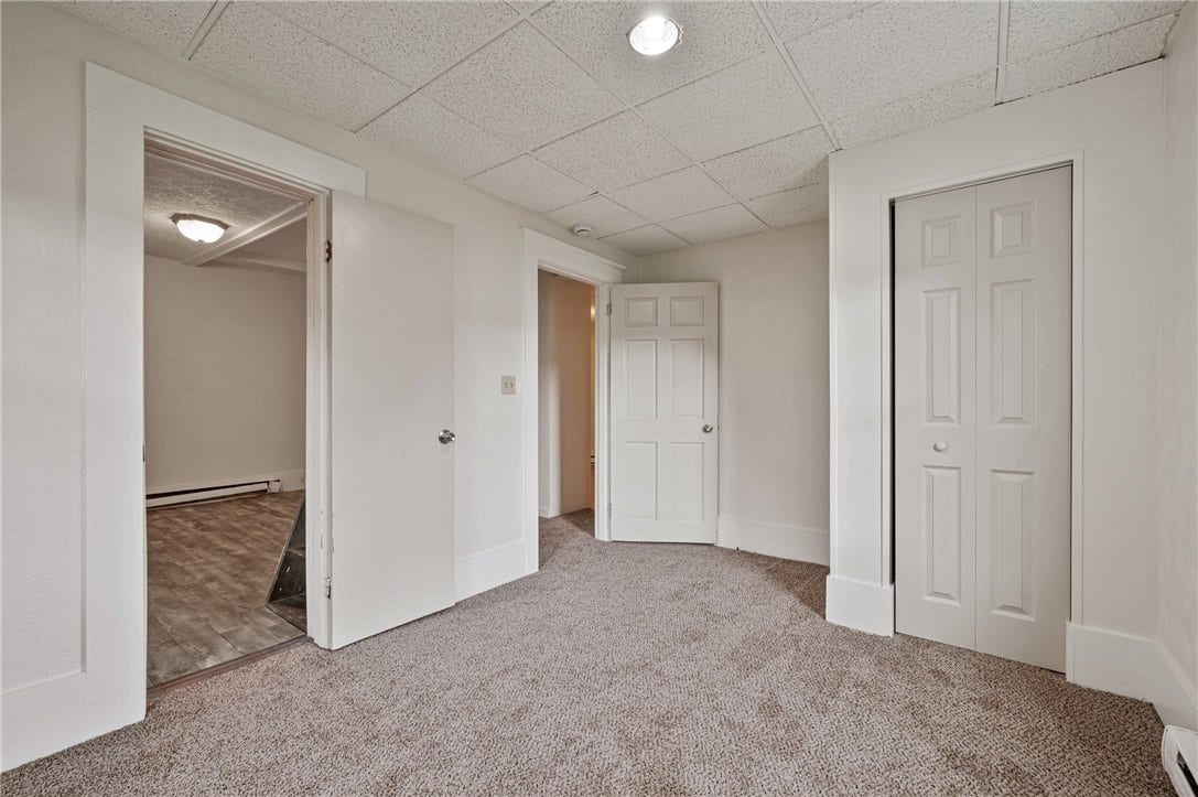 Bedroom #1