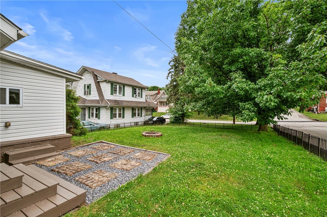 82 E Katherine Ave, Washington, PA 15301