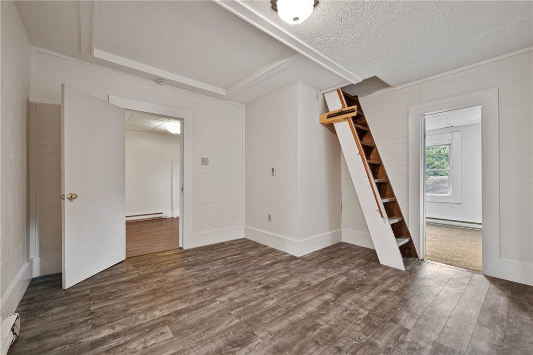 82 E Katherine Ave, Washington, PA 15301 Bedroom #2