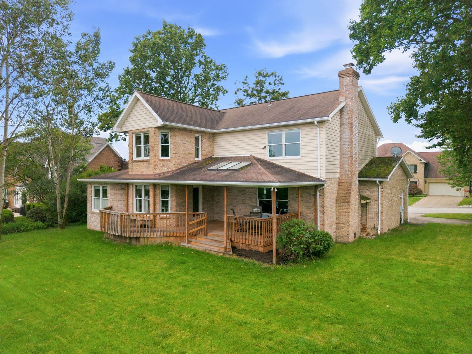 577 Agnes Street, Greensburg, PA 15601