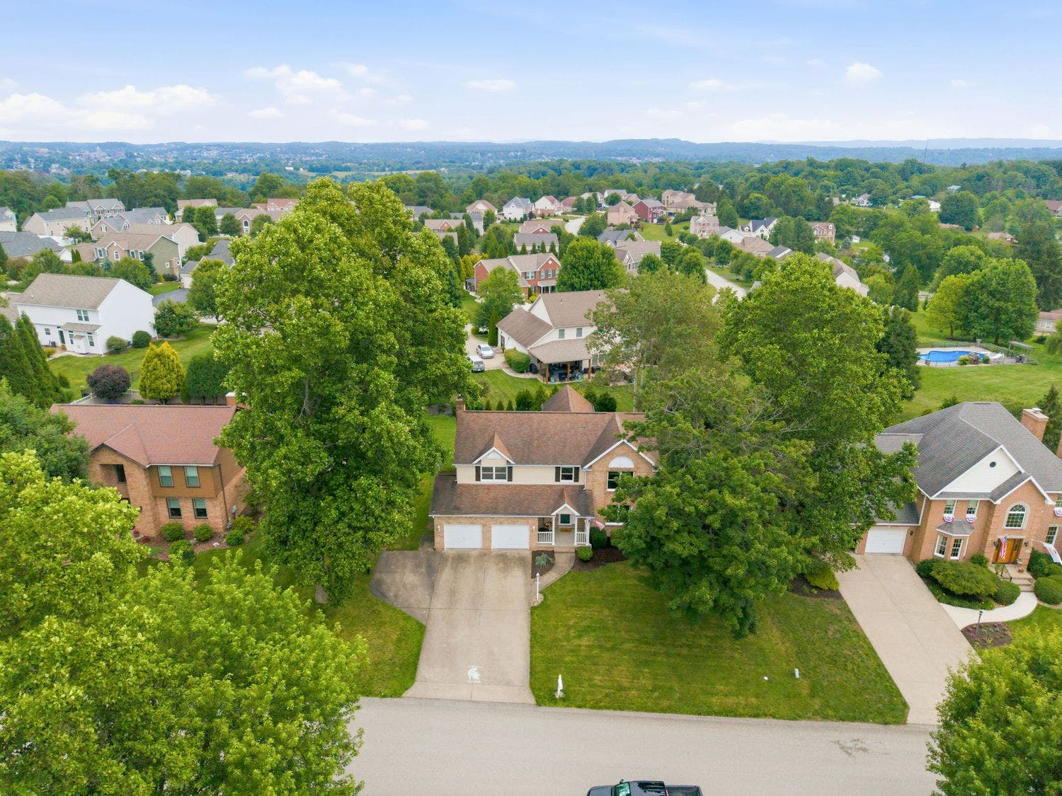 577 Agnes Street, Greensburg, PA 15601