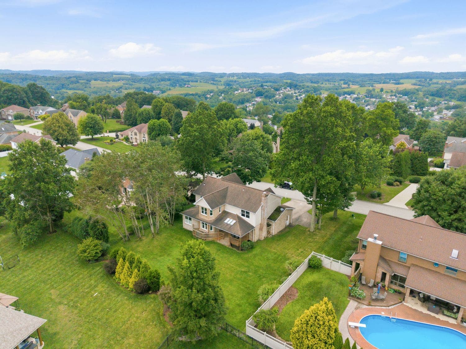 577 Agnes Street, Greensburg, PA 15601