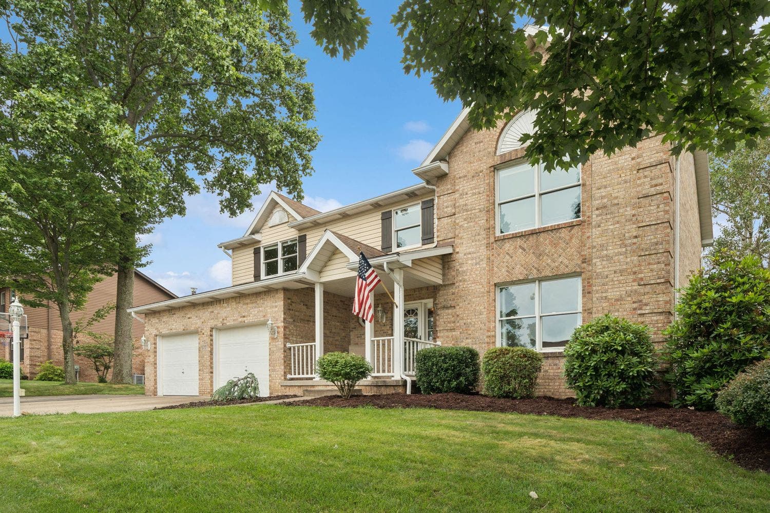 577 Agnes Street, Greensburg, PA 15601