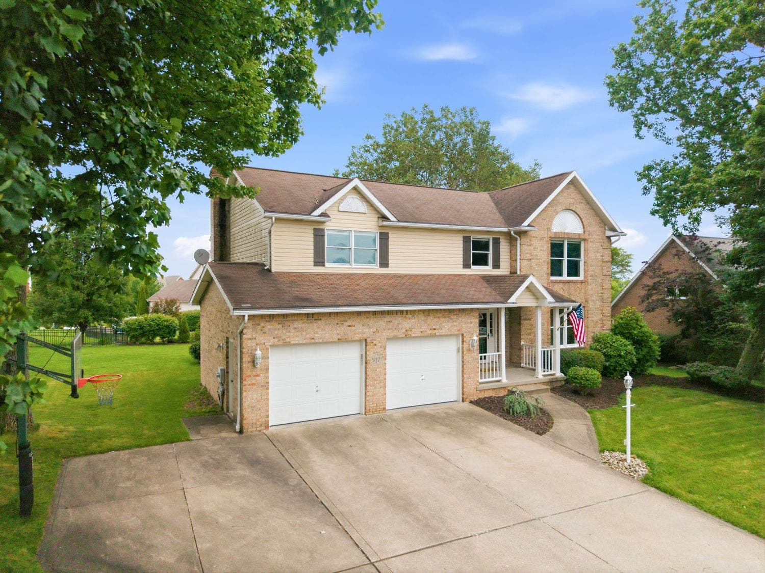 577 Agnes Street, Greensburg, PA 15601