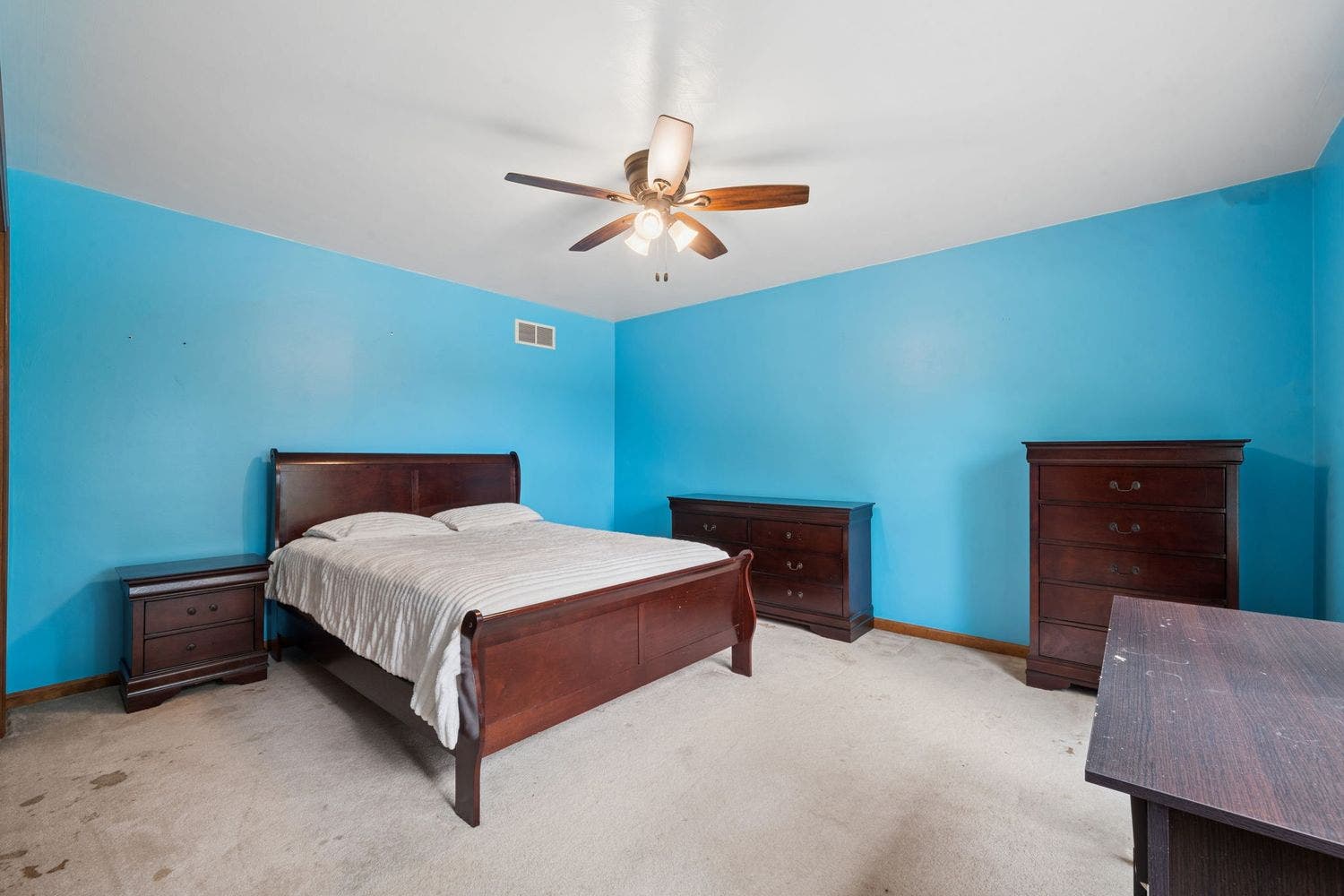 4TH Bedroom
