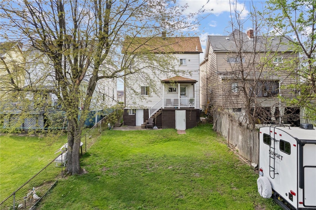 192 Lawrence Ave, Washington, PA 15301