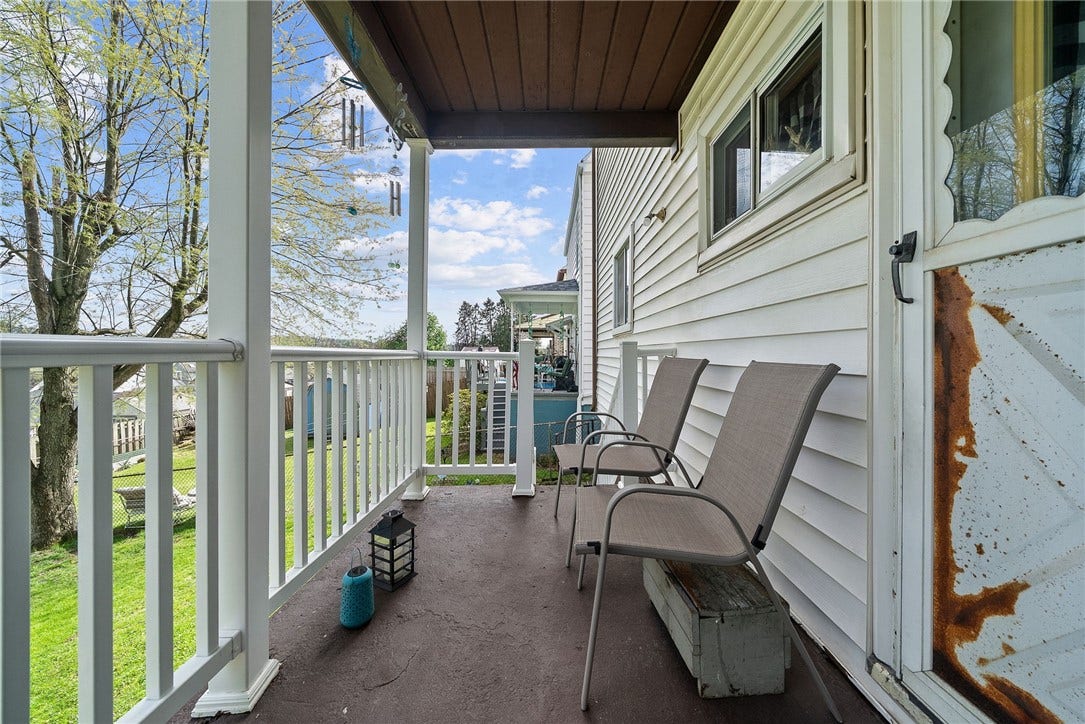 192 Lawrence Ave, Washington, PA 15301