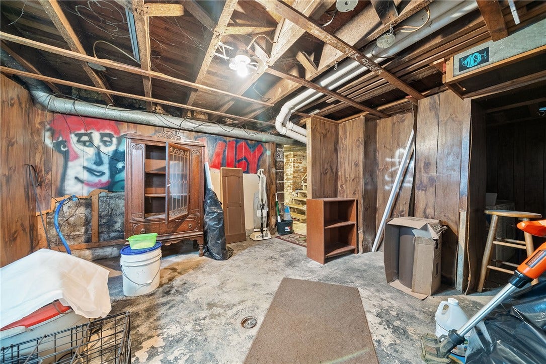 192 Lawrence Ave, Washington, PA 15301
