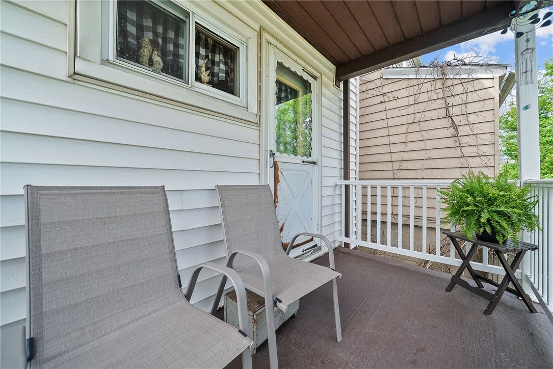 192 Lawrence Ave, Washington, PA 15301
