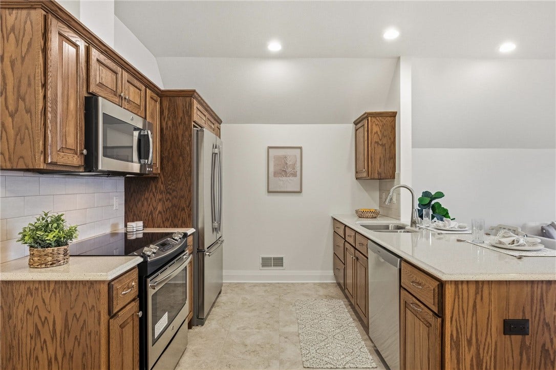 308 Sutherland Drive, Venetia, PA 15367