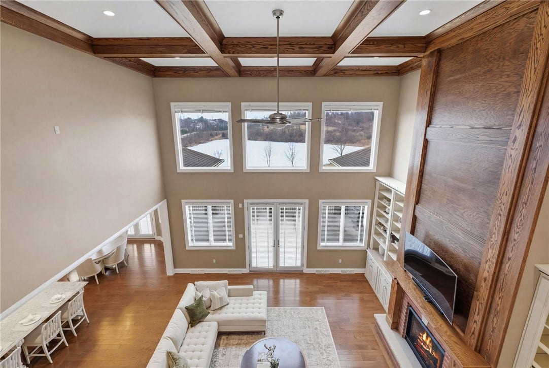 308 Sutherland Drive, Venetia, PA 15367