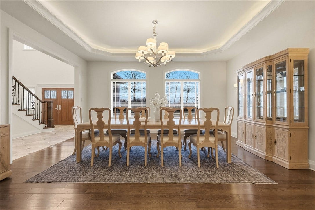 308 Sutherland Drive, Venetia, PA 15367