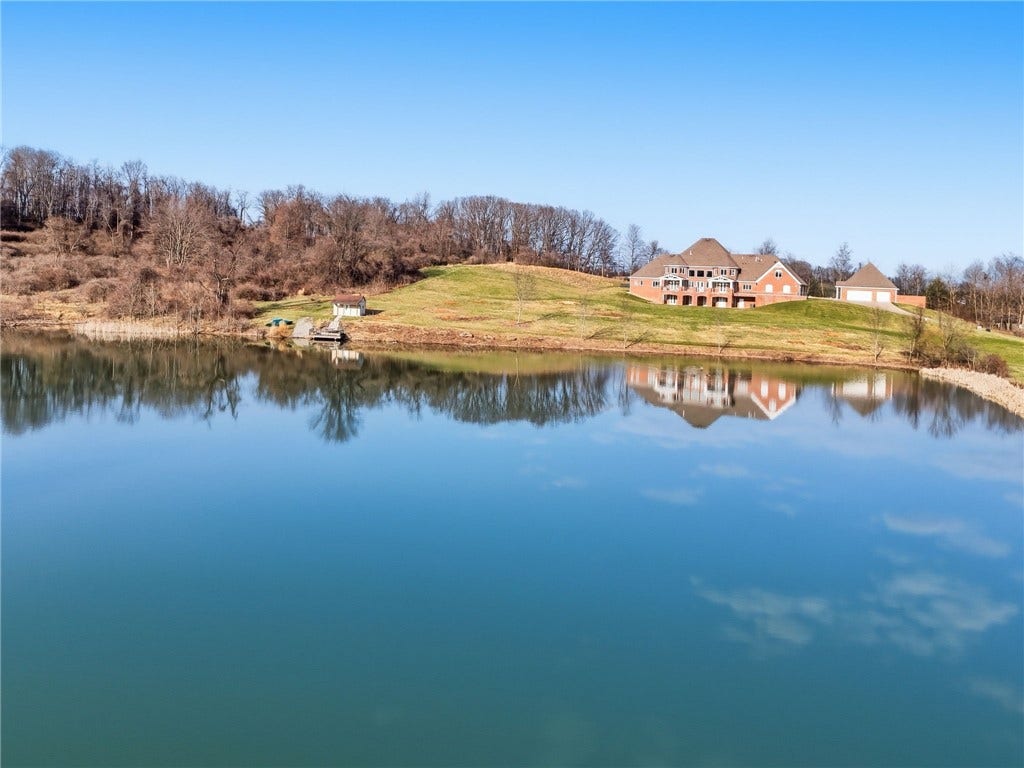 308 Sutherland Drive, Venetia, PA 15367