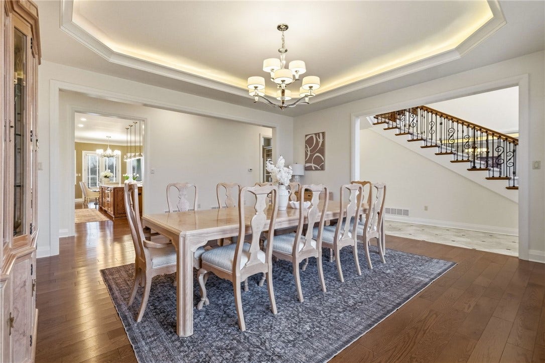 308 Sutherland Drive, Venetia, PA 15367