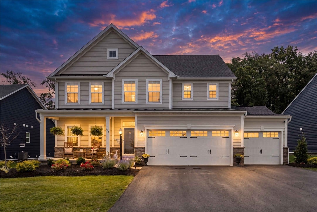 337 Red Bud Ln, Washington, PA 15301