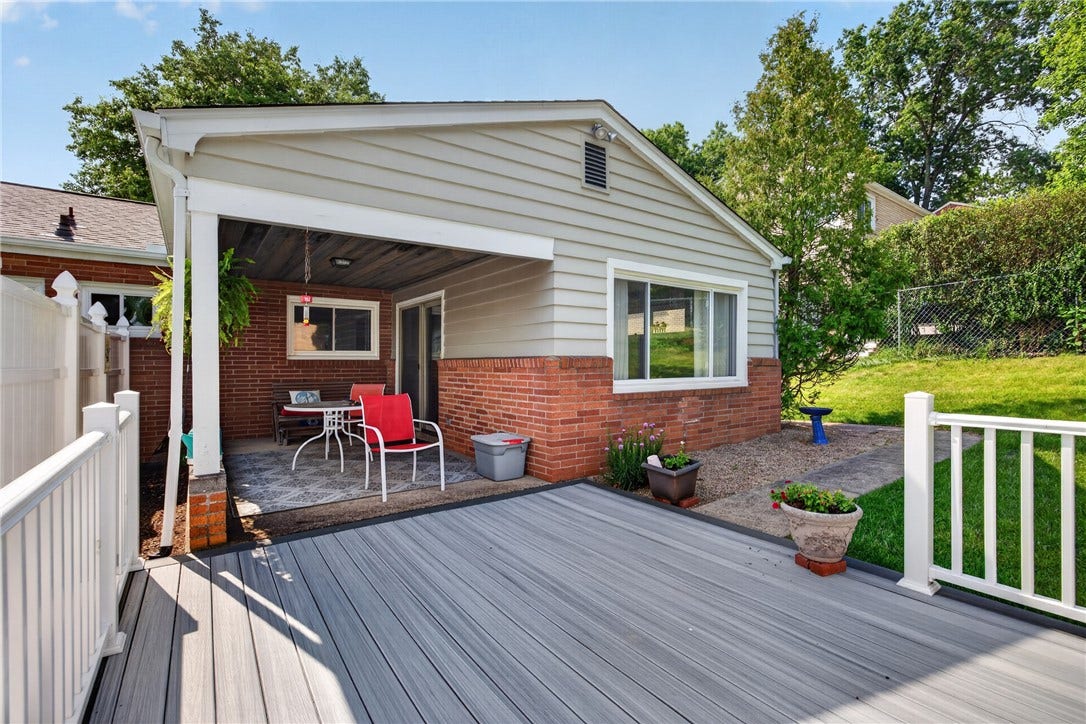265 Oaklyn Rd., Bethel Park, PA 15102