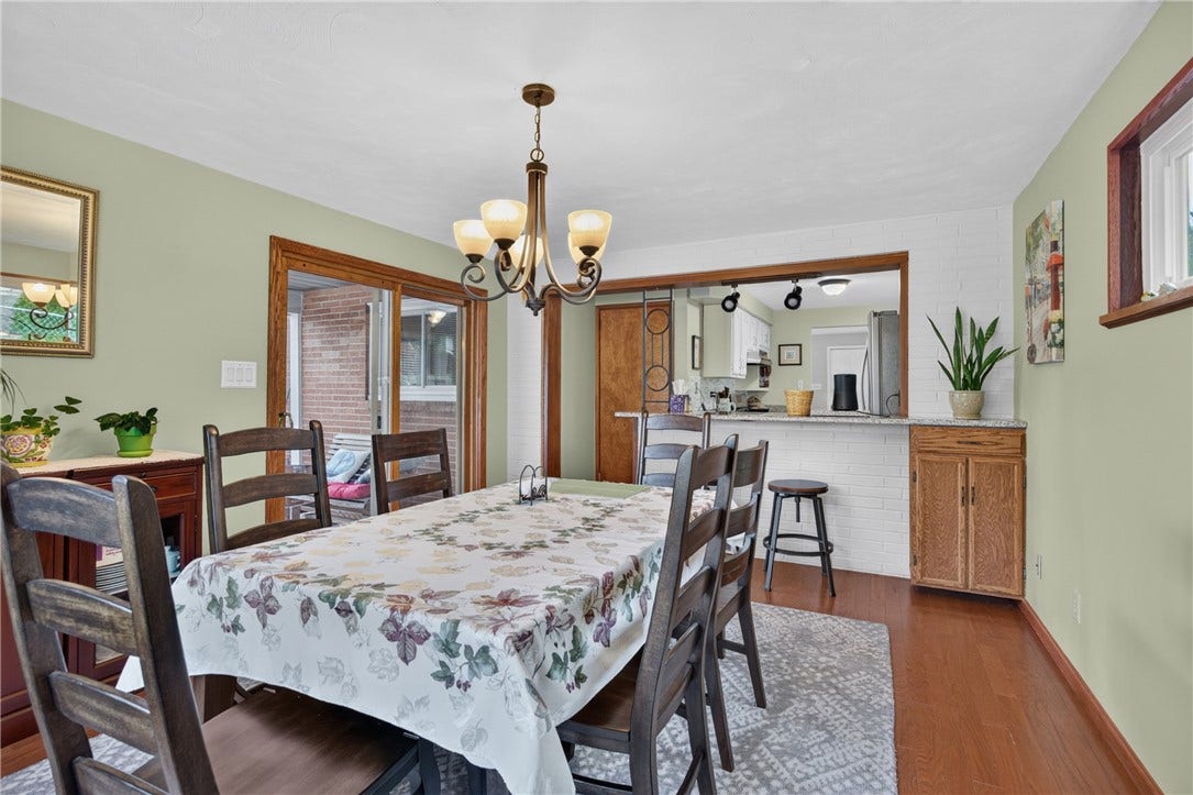 265 Oaklyn Rd., Bethel Park, PA 15102
