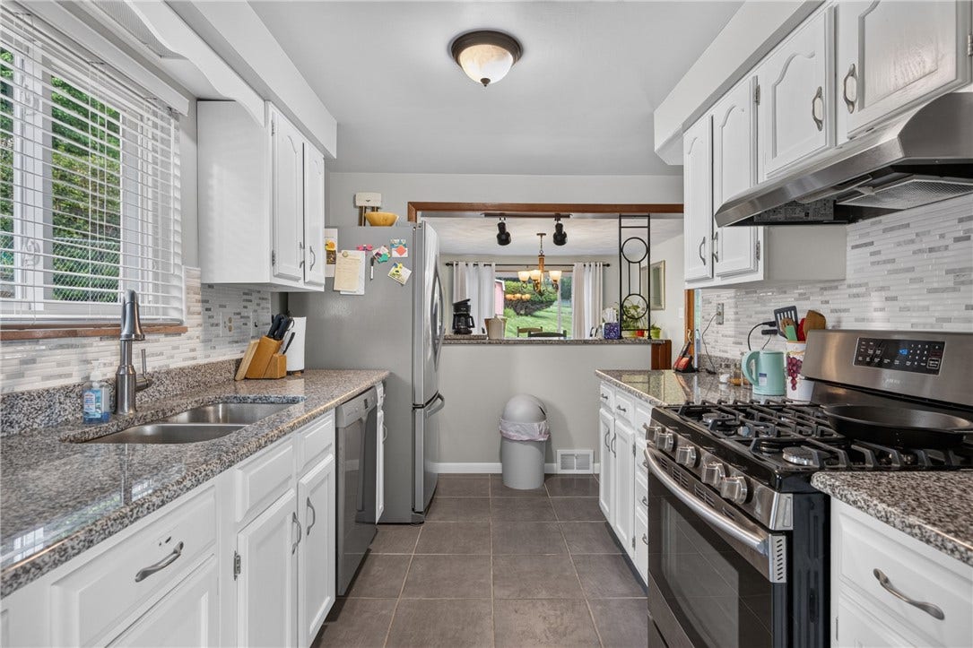 265 Oaklyn Rd., Bethel Park, PA 15102