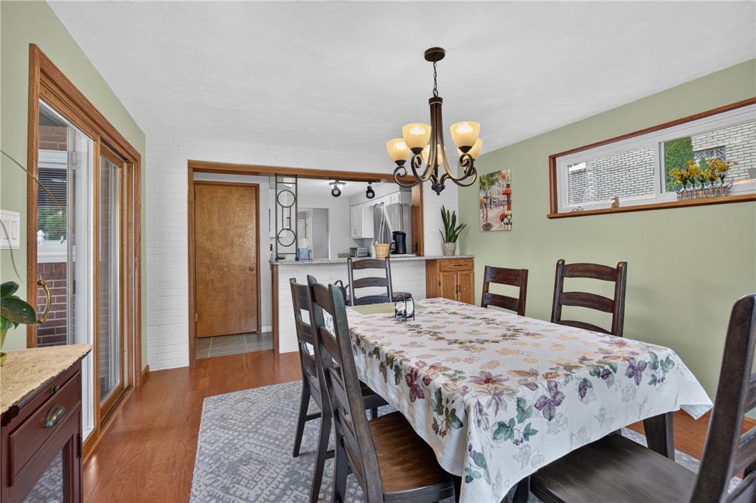 265 Oaklyn Rd., Bethel Park, PA 15102