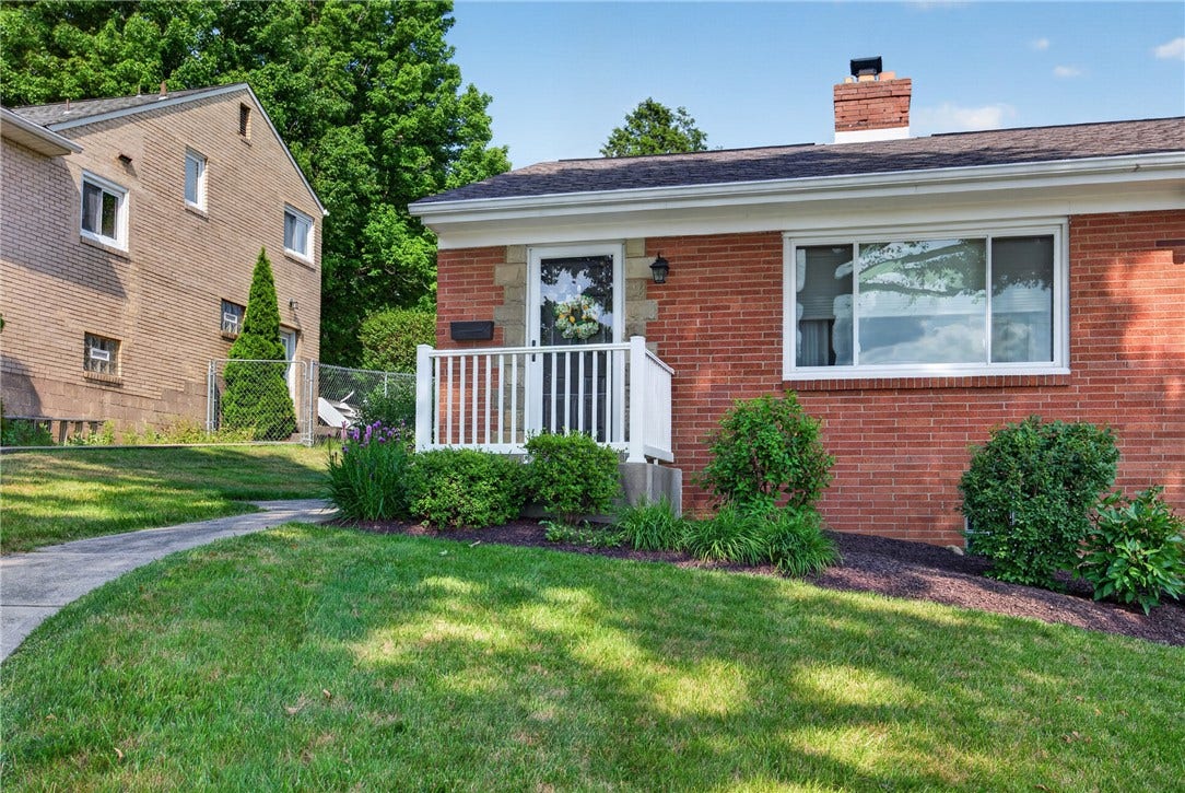 265 Oaklyn Rd., Bethel Park, PA 15102