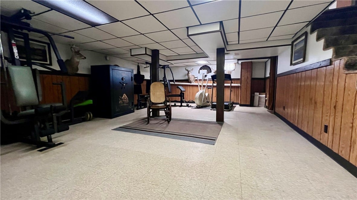 208 N. 2nd St, Masontown, PA 15461