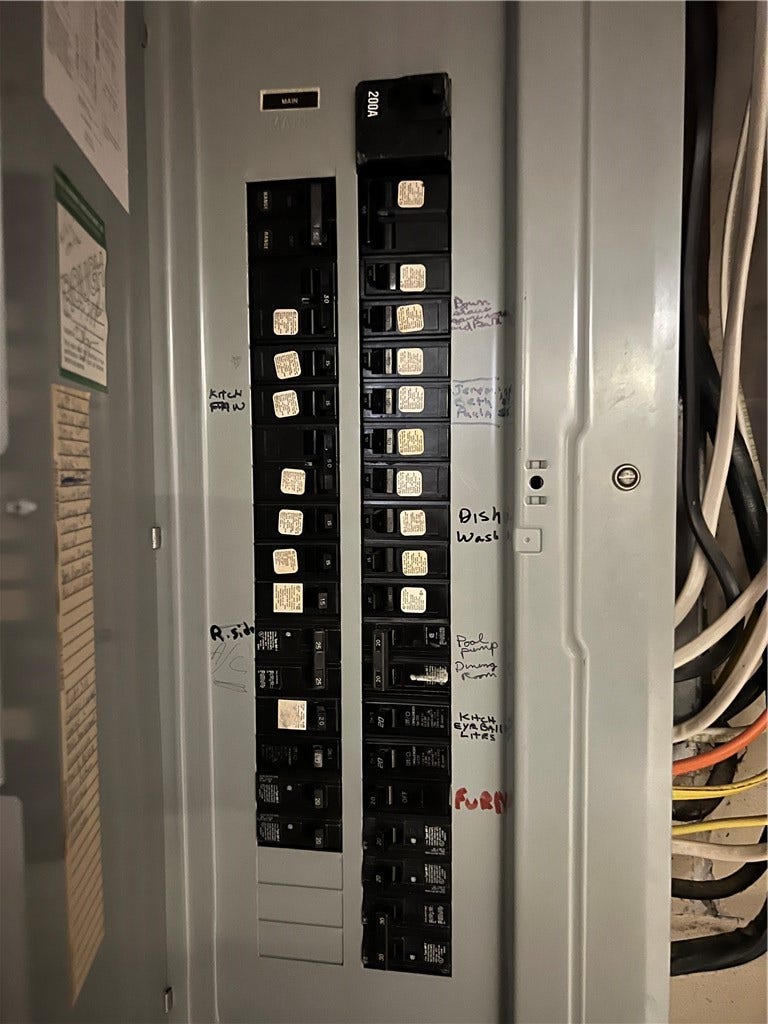 200 Amp