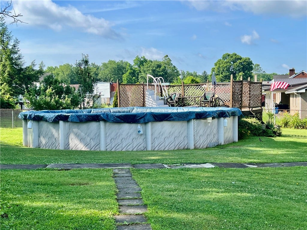 208 N. 2nd St, Masontown, PA 15461