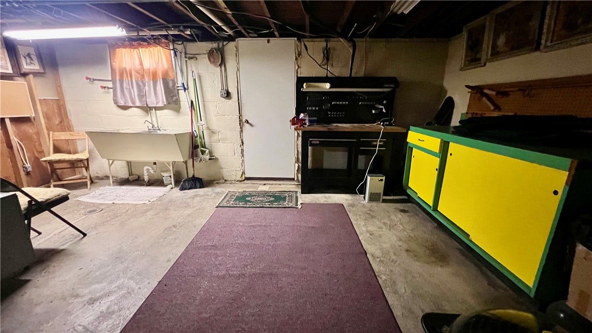 208 N. 2nd St, Masontown, PA 15461