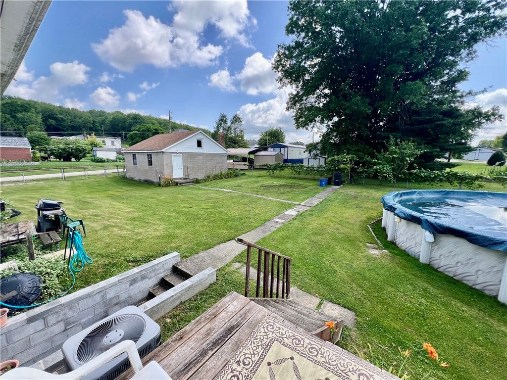 208 N. 2nd St, Masontown, PA 15461