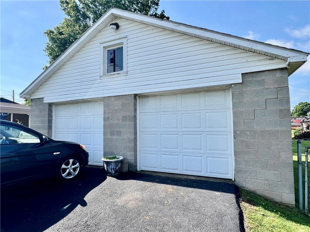 208 N. 2nd St, Masontown, PA 15461