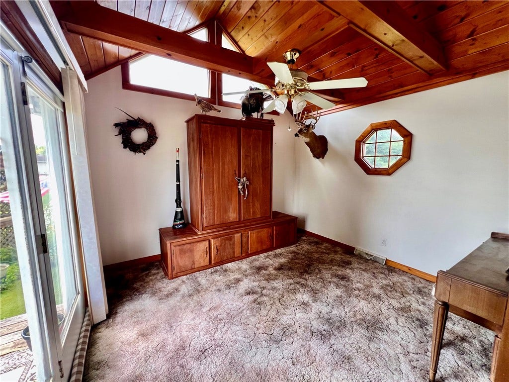 208 N. 2nd St, Masontown, PA 15461