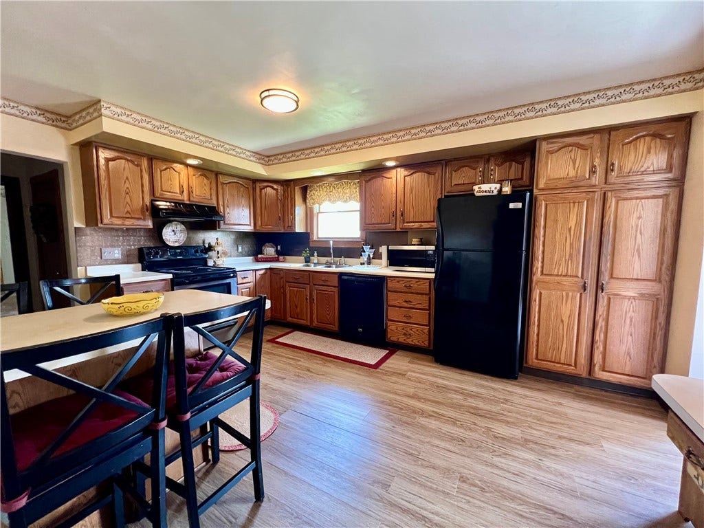 208 N. 2nd St, Masontown, PA 15461