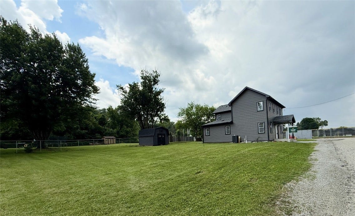 401 Lincoln St., Elizabeth, PA 15037