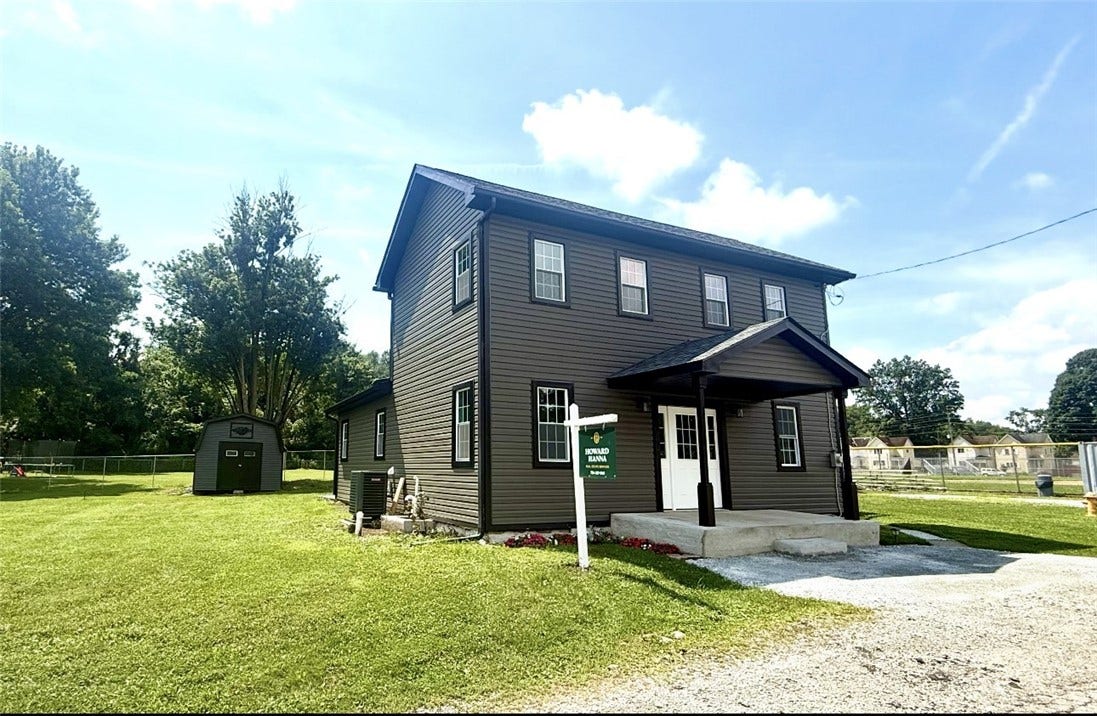 401 Lincoln St., Elizabeth, PA 15037