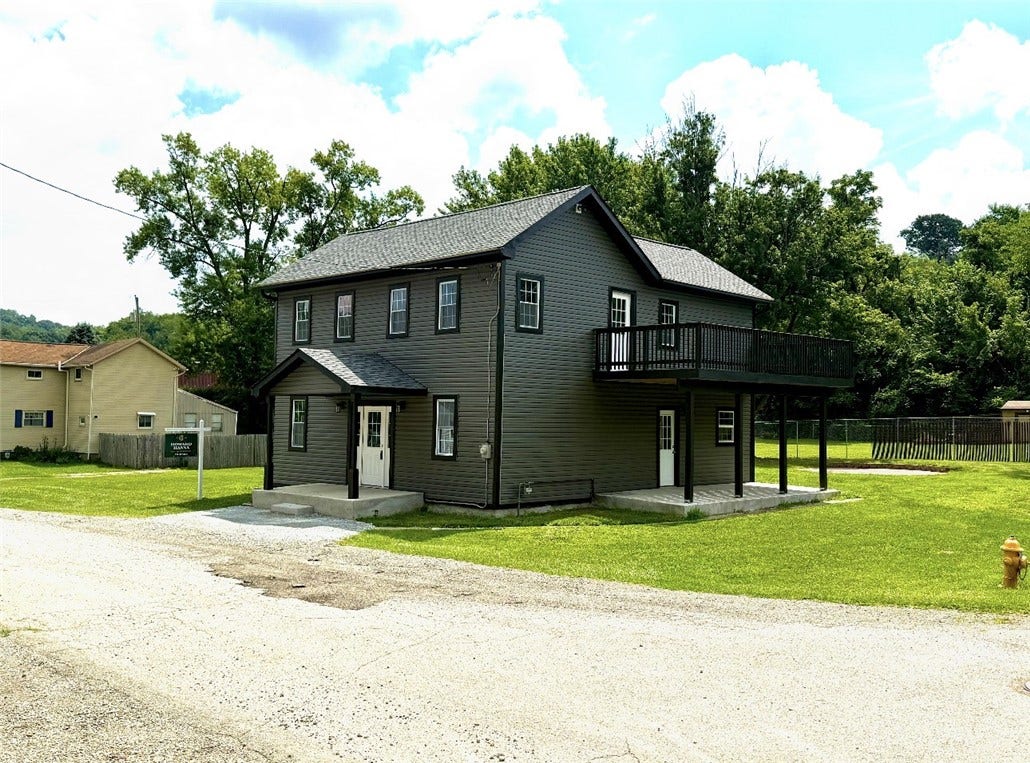 401 Lincoln St., Elizabeth, PA 15037