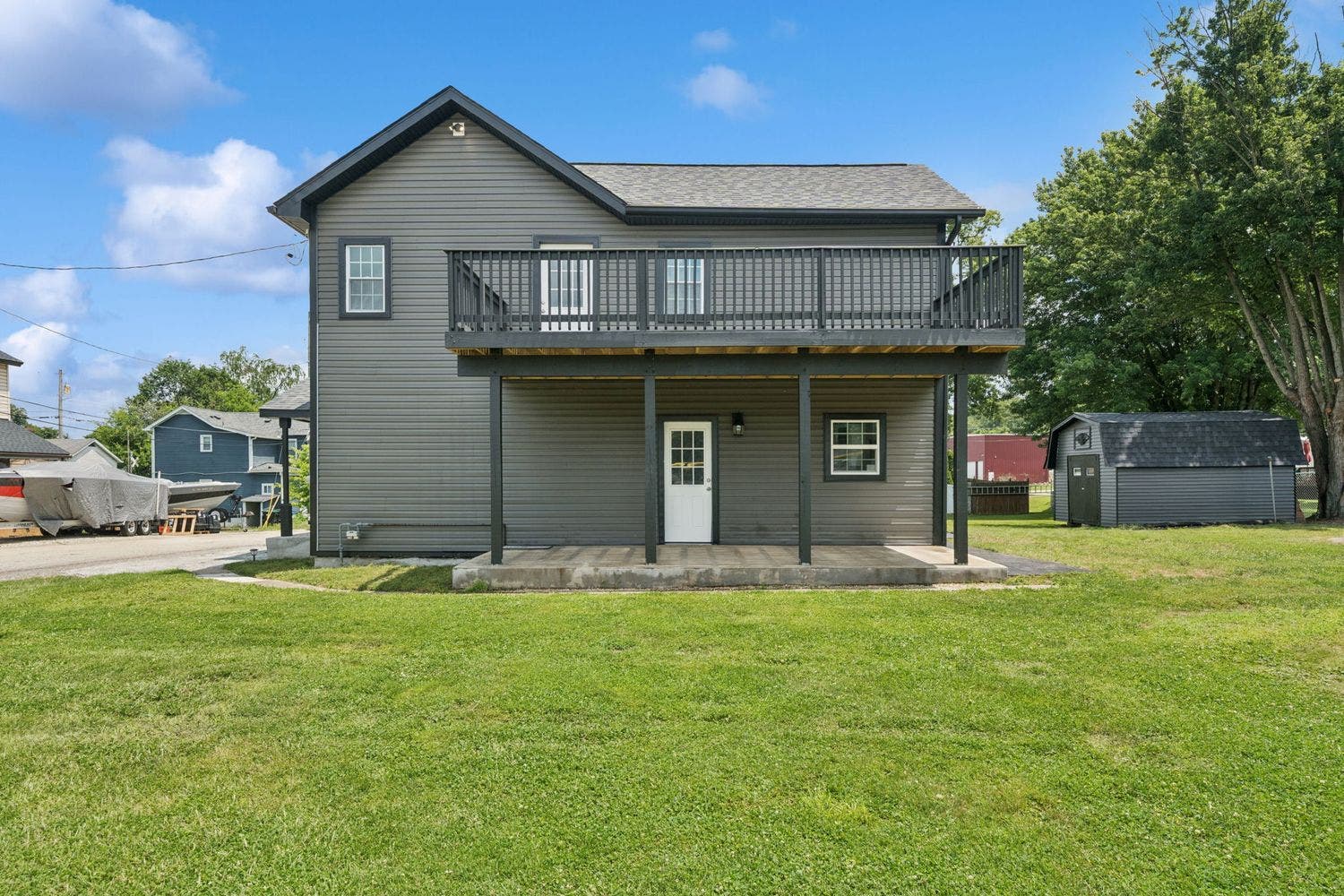 401 Lincoln St., Elizabeth, PA 15037