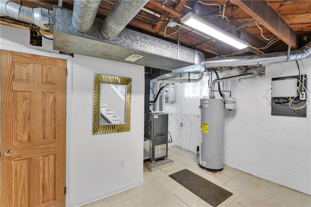 610 Patterson Rd, Bethel Park, PA 15102