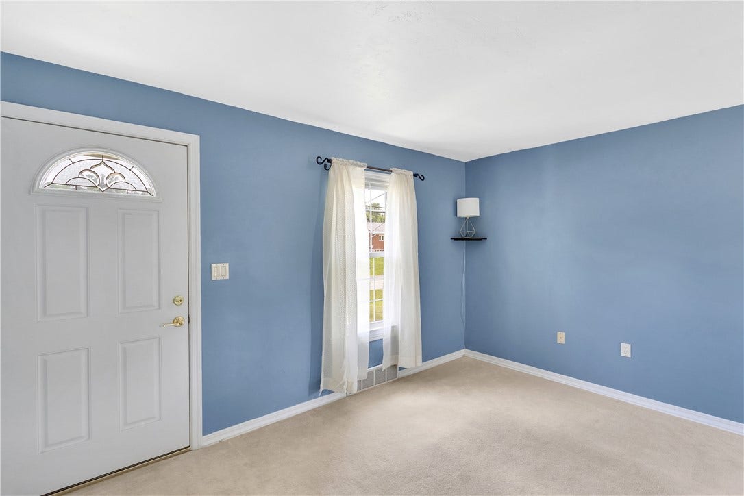 610 Patterson Rd, Bethel Park, PA 15102