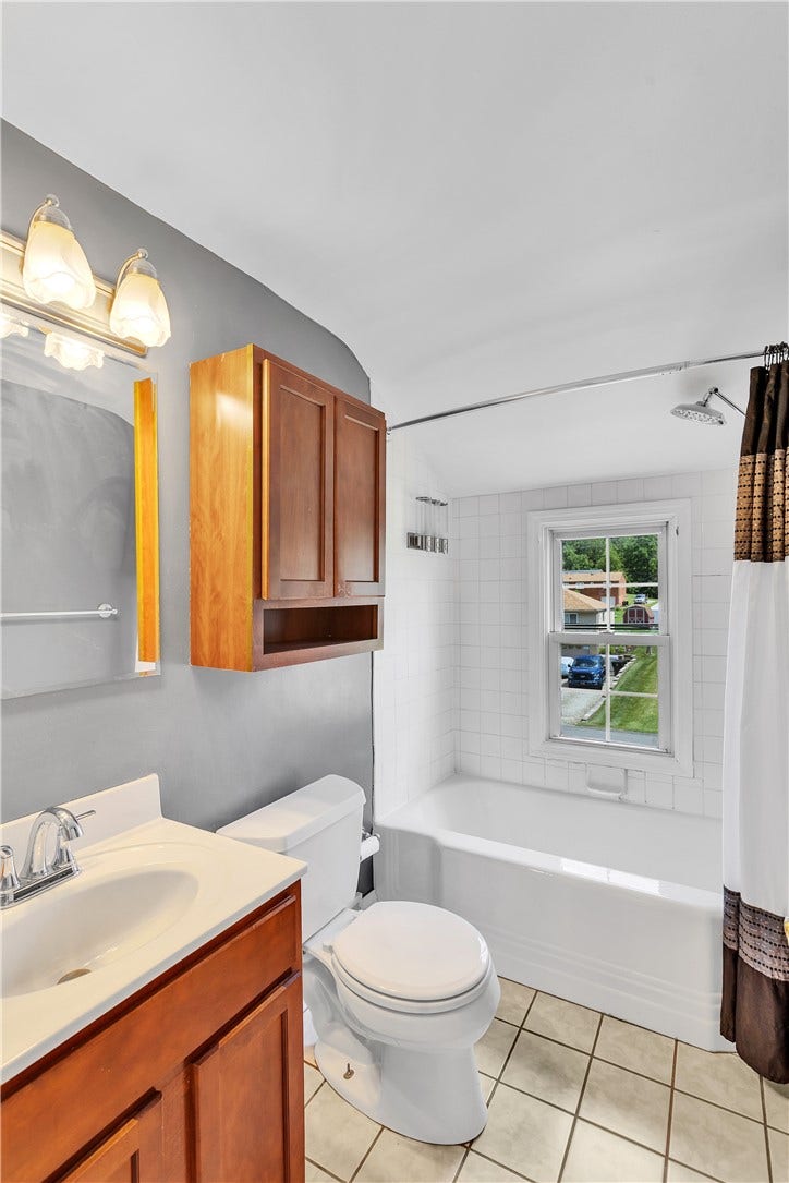 610 Patterson Rd, Bethel Park, PA 15102