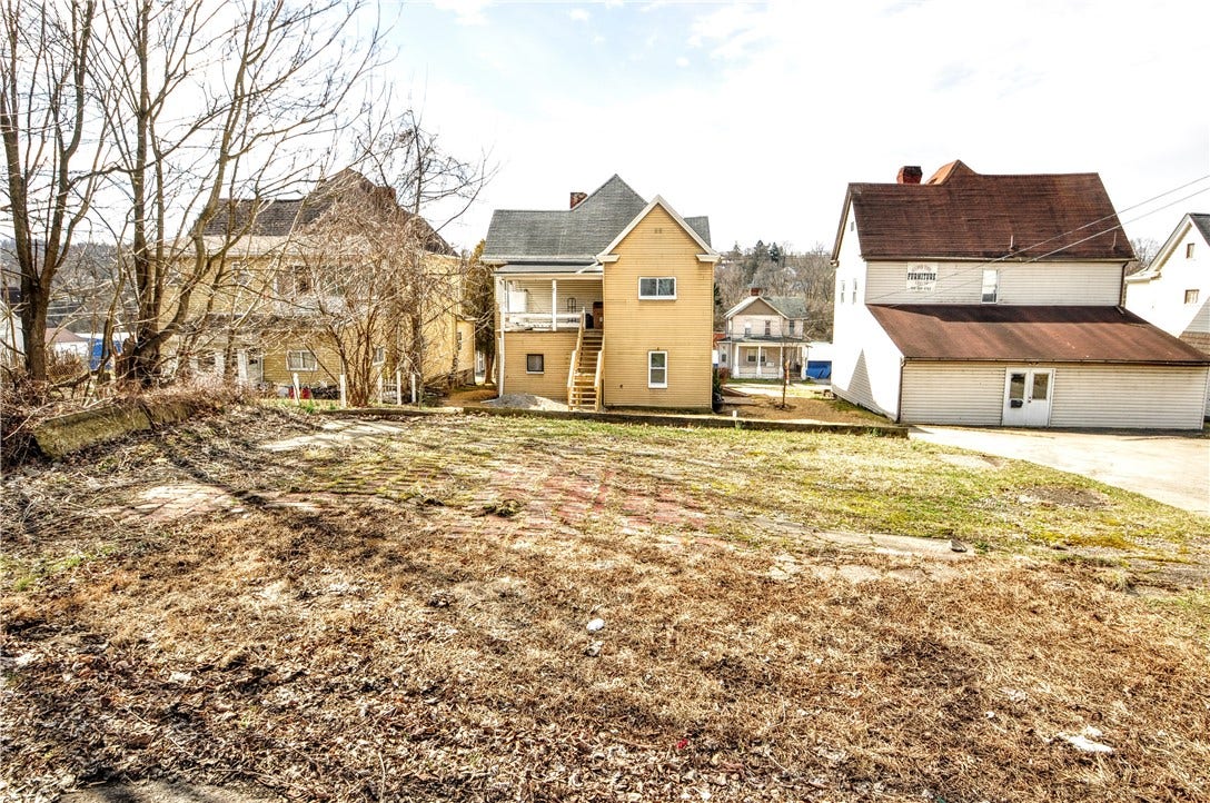 450 Jefferson Ave, Washington, PA 15301