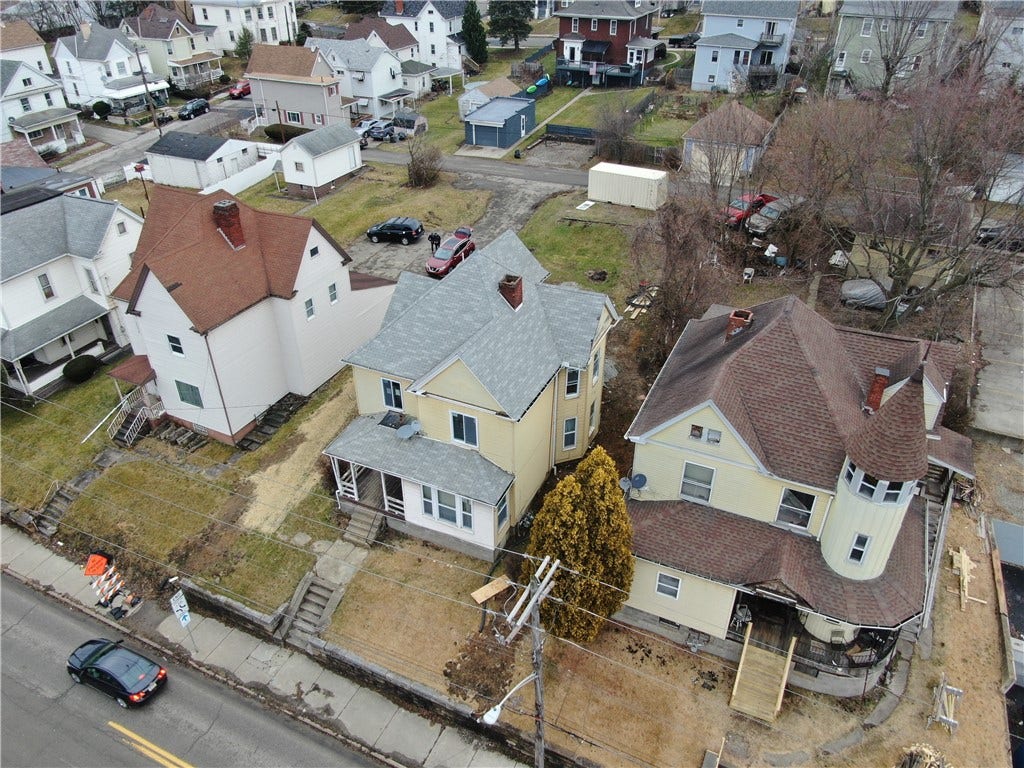 450 Jefferson Ave, Washington, PA 15301