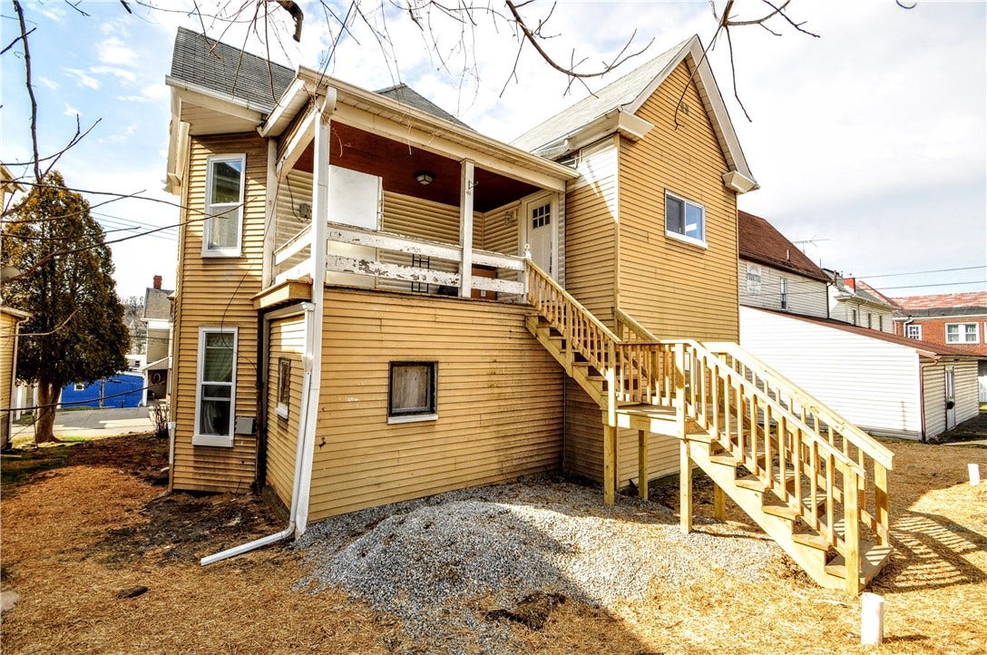 450 Jefferson Ave, Washington, PA 15301