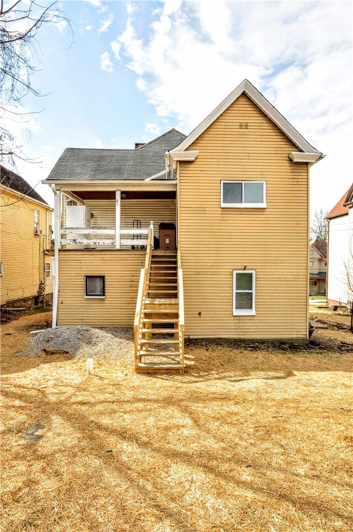 450 Jefferson Ave, Washington, PA 15301