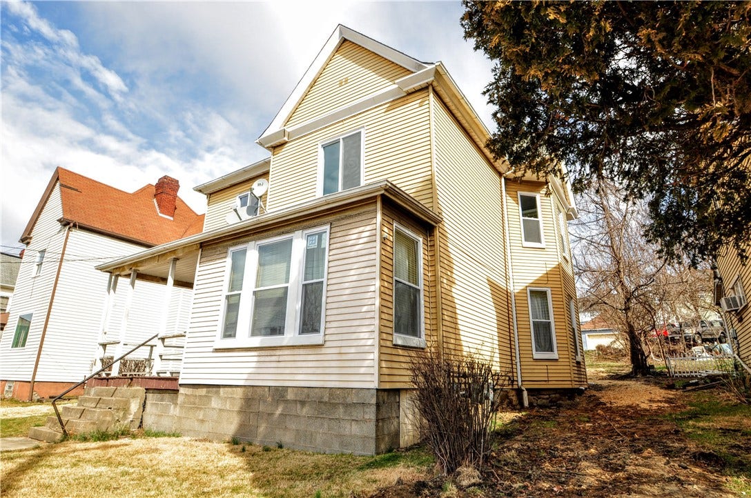 450 Jefferson Ave, Washington, PA 15301