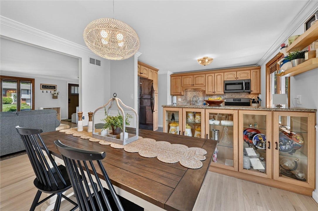 34 Mohawk Dr, Greensburg, PA 15601