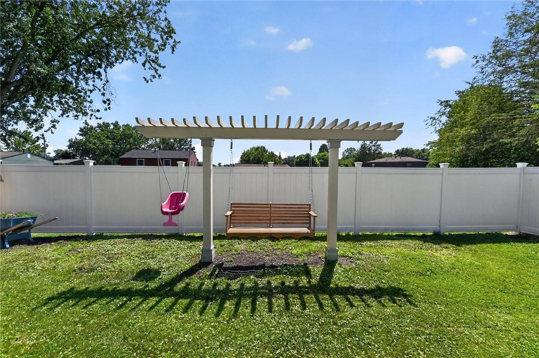 34 Mohawk Dr, Greensburg, PA 15601