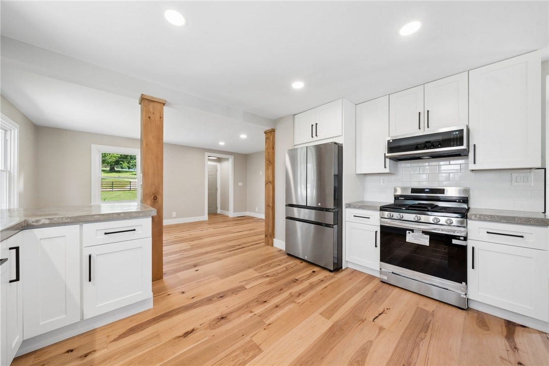 1520 State Route 130, Greensburg, PA 15601